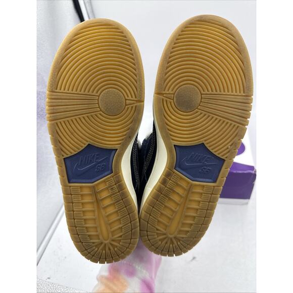 Size 7 - Nike Dunk Pro PRM SB Low Sashiko Pack Promo Sample main image 4
